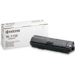 Kyocera TK1150 Toner schwarz (TK1150)