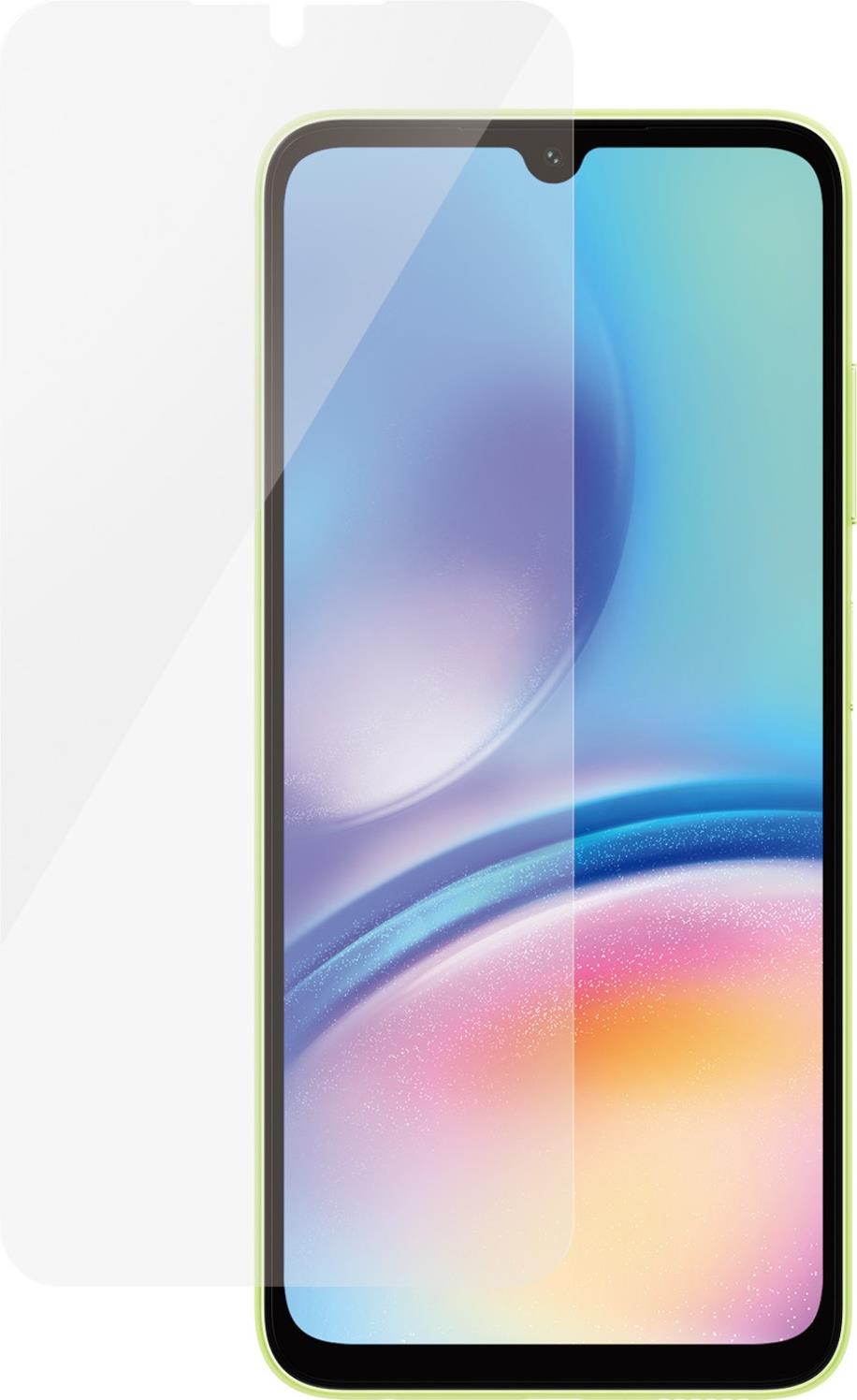 PanzerGlass 7343 Display-/Rückseitenschutz für Smartphones Klare Bildschirmschutzfolie Samsung 1 Stück(e) (7343)