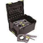 Luebbering Kabelführungssystem FLEXIPASS L-BOXX 5 (A90298)