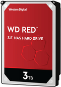 WD Red NAS Hard Drive WD30EFAX (WD30EFAX)