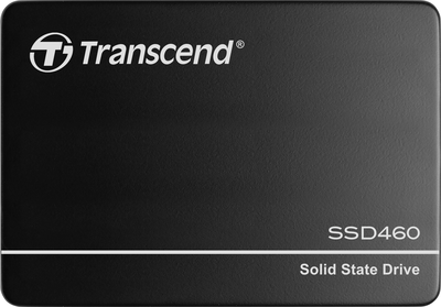 Transcend 64 GB Interne mSATA SSD TS64GSSD460KI-VS1 (TS64GSSD460KI-VS1)