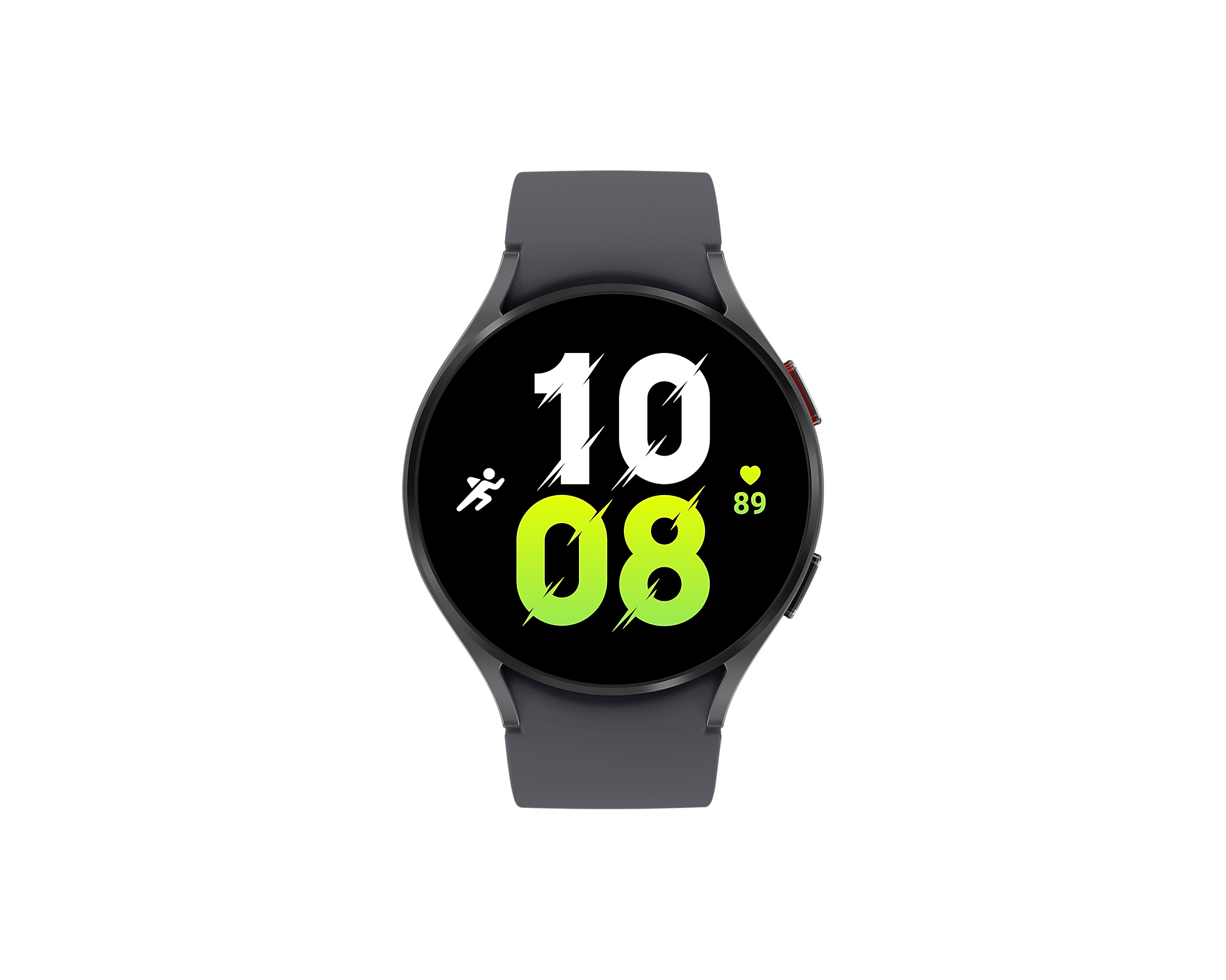 Samsung Galaxy Watch5 44 mm 1,4" 1,5 GB RAM 16 GB Graphit