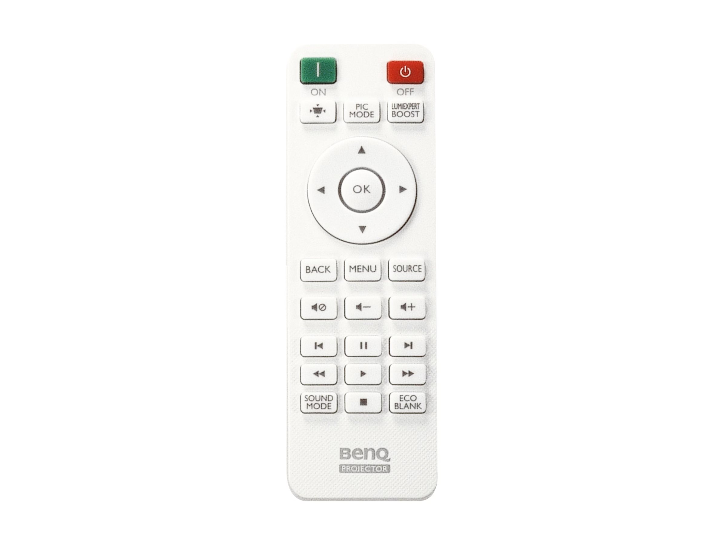 BenQ TK700ST DLP-Projektor 4K UHD 3000 ANSI Lumen
