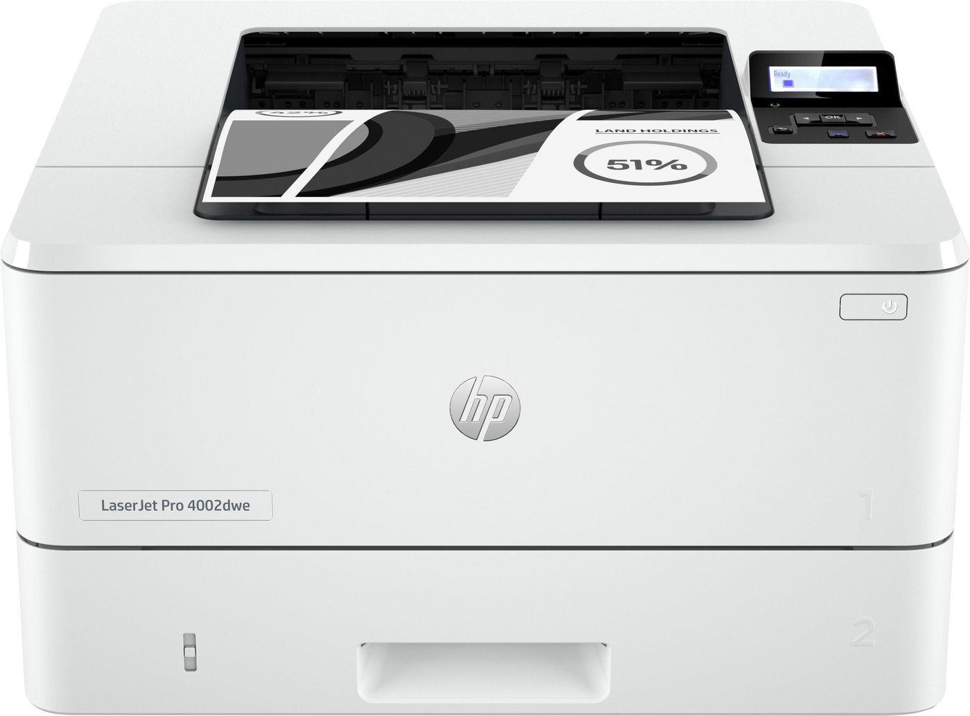 HP LaserJet Pro HP 4002dwe Drucker (2Z606E#B19)