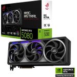 ASUS ROG Astral GeForce RTX 5080 OC Edition 16384 MB GDDR7 (90YV0LV0-M0NA00)