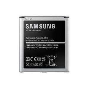 Samsung Ersatzakku EB-B600BEBEC für Galaxy S4 Akku Li-Ion 2600 mAh (EB-B600BEBECWW)