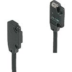 Panasonic Einweg-Lichtschranke, Serie EX10 EX13A Einweg-Lichtschranke Reichweite 0.5 m (EX13A)