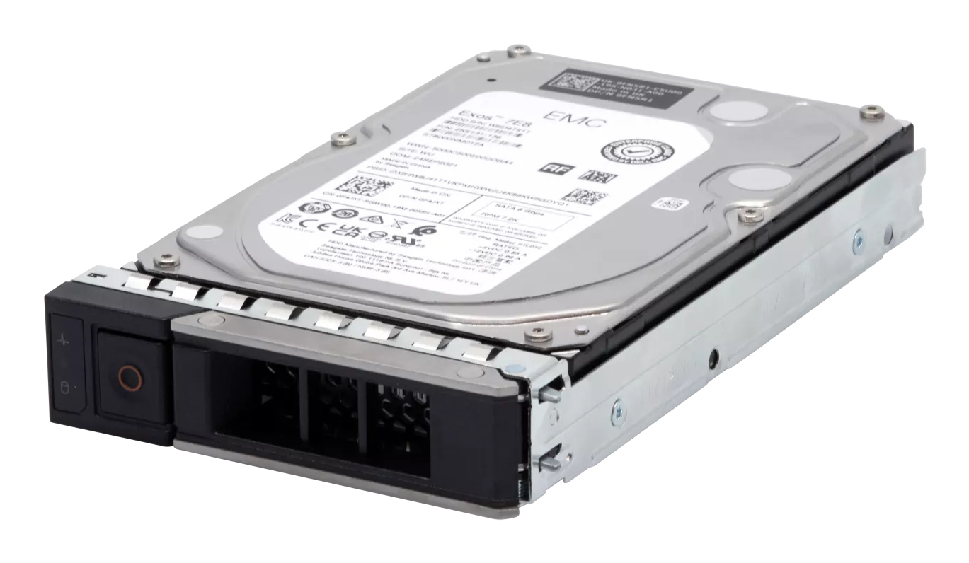 Axis 03317-001 Enterprise Hard Drive 12 TB 3,5" 7200 rpm