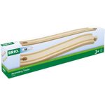 BRIO 33332 Modelleisenbahn und Zubehör (BRK-33332)