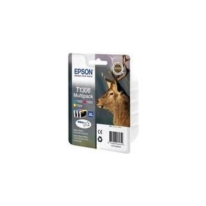 Epson T1306 Multipack (C13T13064010)