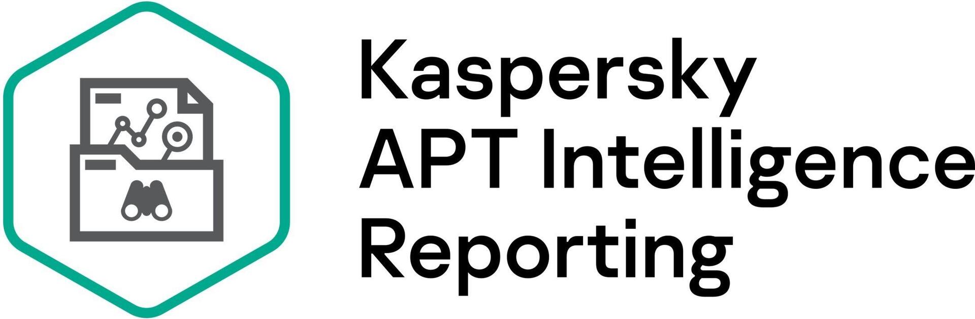 Kaspersky APT Intelligence Reporting European Edition 12 Monate Renewal License (KL7289XAZFR)