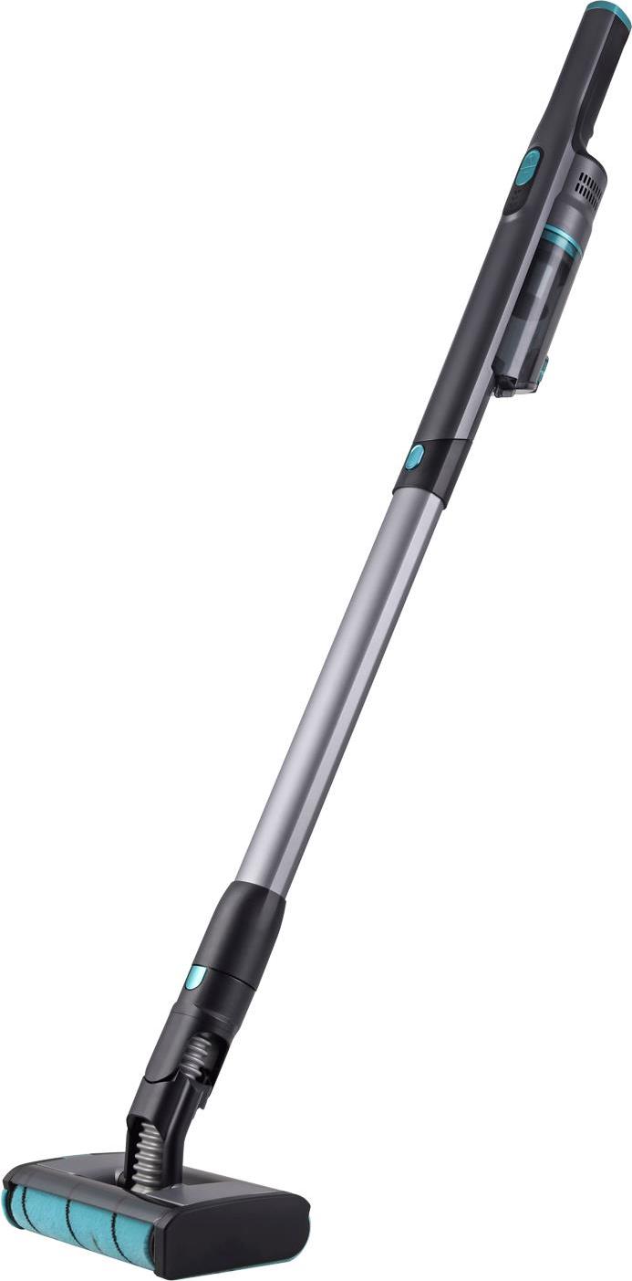 Fakir AS 1480 LT Handstaubsauger Schwarz (2989003)