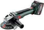 Metabo 613052840 W 18 LT BL 11-125 (613052840)