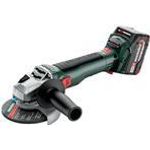 Metabo 613052840 W 18 LT BL 11-125 (613052840)