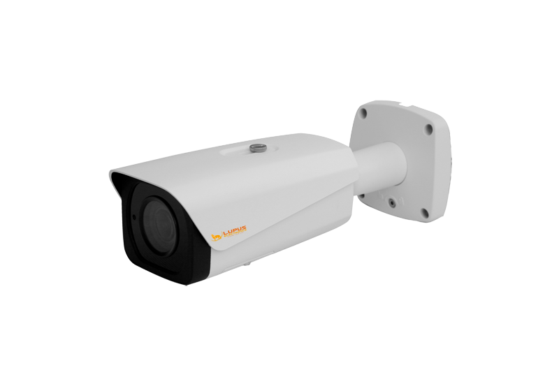 LUPUS Electronics LUPUSNIGHT LE 149HD 2,4 MP HD-SDI Schwarz, Weiß
