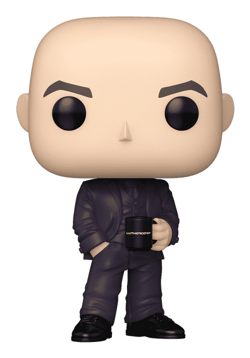 Funko Pop! Lex Luthor Sammelfigur 9,4 cm Mehrfarbig