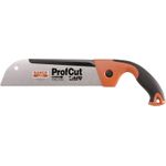 Bahco PC-11-19-PS. Produkttyp: Feinsäge, Für Materialien geeignet: Kunststoff, Holz, Produktfarbe: Schwarz, Rot, Edelstahl. Klingenlänge: 27 cm, Gewicht: 225 g (PC-11-19-PS)