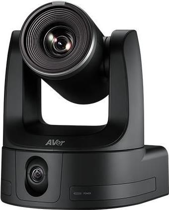 AVer TR535 8 MP Schwarz 3840 x 2160 Pixel 60 fps Exmor CMOS 25,4 / 2,8 mm (1 / 2.8") (61S9330000AN)