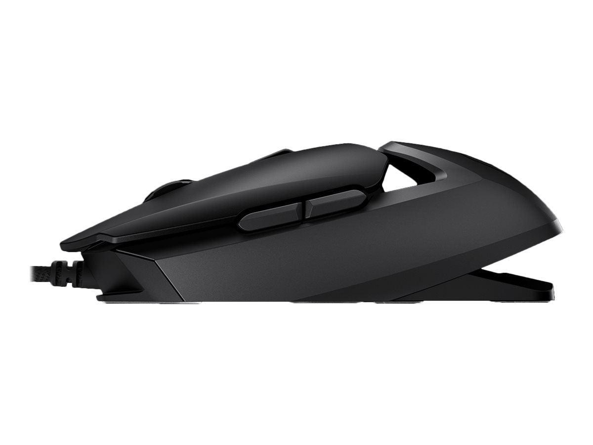 Cougar AirBlader Gaming-Maus Kabelgebunden Optisch 16000 DPI Schwarz
