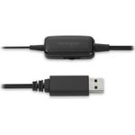 Kensington Headset On-Ear (K80100WW)