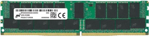 Micron DDR4 Modul 32 GB (MTA18ASF4G72PZ-3G2E1)