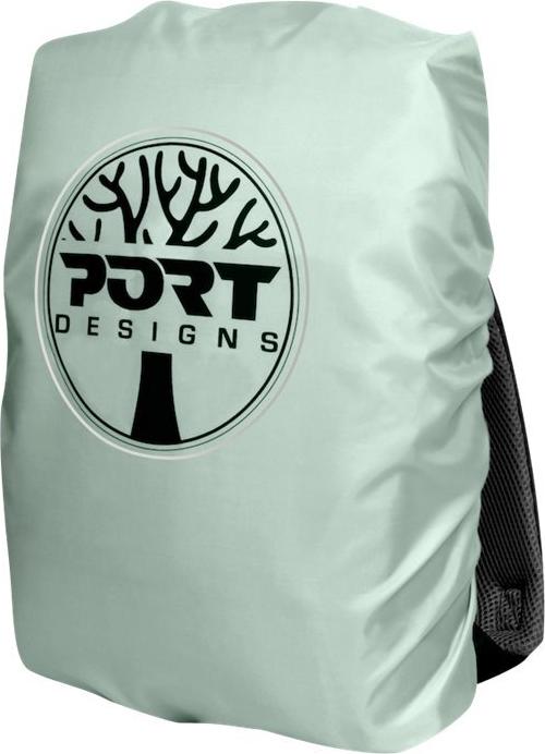 PORT Designs Yosemite Eco-Trendy Notebook-Rucksack 14" Grau