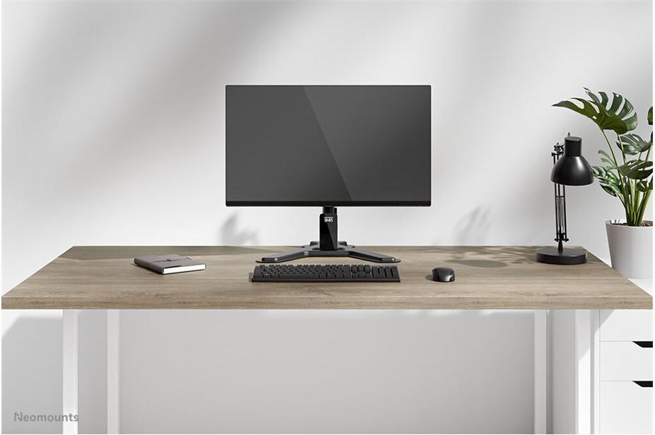 Neomounts DS45-600BL1 Monitorständer 10-32" voll beweglich schwarz VESA