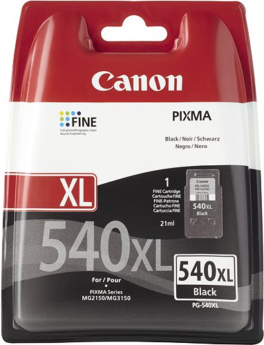 Canon PG 540XL Tintenbehälter (5222B005)