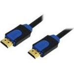 Logilink HDMI-Kabel mit Ethernet (CHB1102)