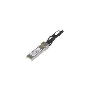 NETGEAR ProSafe Direct Attach SFP+ Cable - Stacking-Kabel - SFP+ - SFP+ - 3 m...