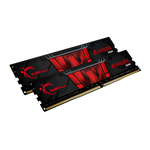 G.Skill AEGIS DDR4 Kit (F4-3200C16D-16GIS)