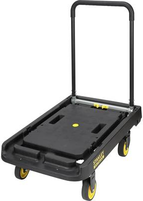 Stanley Fatmax FXWT-711 Plattformwagen klappbar Aluminium Traglast (max.): 200 kg (FXWT-711)