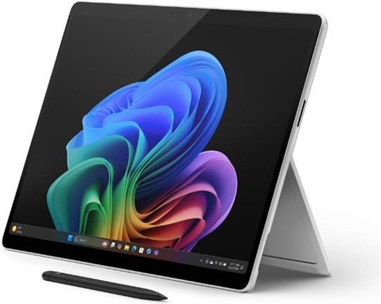 MS Surface Pro 11 X Elit.16/512GB 5G 13''/2880x1920/LTE/5G/NFC/platin W11P (ZFB-00004)