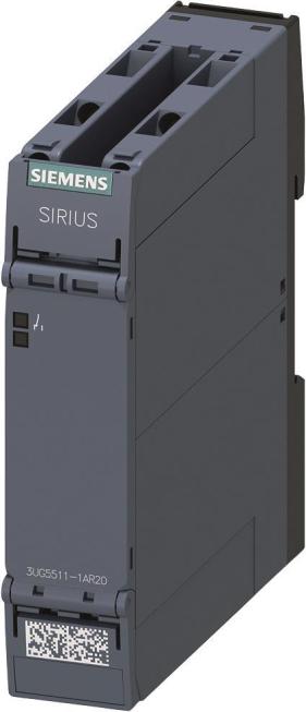 Siemens Netzüberwach- 3UG5511-1AR20 ungsrelais Phasenfolge-überwachung 1 (3UG55111AR20)