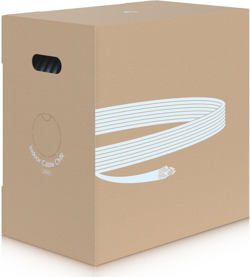 Ubiquiti Unifi Indoor Cable C6A CMR (UACC-Cable-C6A-CMR)