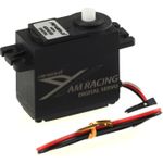 Amewi Standard-Servo AMXRacing 4806HB Digital Digital-Servo Getriebe-Material: Kunststoff (28946)