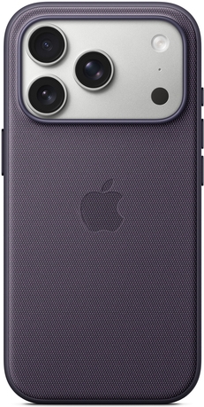 Apple iPhone 17 Pro TE Case Purple (MGF54ZM/A)