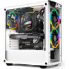 be quiet! Pure Loop 2 FX - Prozessor-Flüssigkeitskühlsystem - 280mm - (für: LGA1155, LGA2011, LGA1150, LGA2011-3, LGA1151, LGA2011 (Square ILM), LGA2011-3 (Square ILM), AM4, LGA2066, LGA1200, LGA1700, AM5) - Kupfer - 140 mm - Komplett Schwarz (BW014)