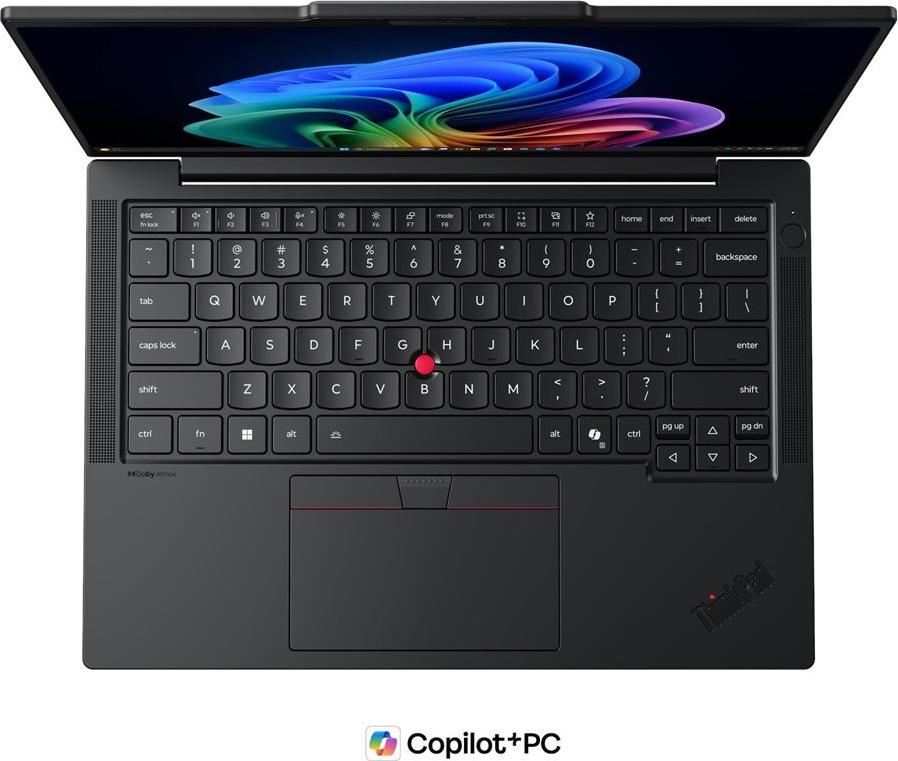 Lenovo ThinkPad T14s Gen 7 14" Notebook Intel Core Ultra 5 325 16 GB RAM 512 GB SSD Windows 11 Pro Schwarz