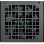 DeepCool PL650D Netzteil 650 W 20+4 pin ATX ATX Schwarz (R-PL650D-FC0B-EU-V2)