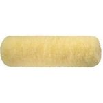 WESTEX Großflächenwalze VESTAN, 250 mm, gelb mit 8 mm Polsterung, für raue Untergründe - 1 Stück (764965001)