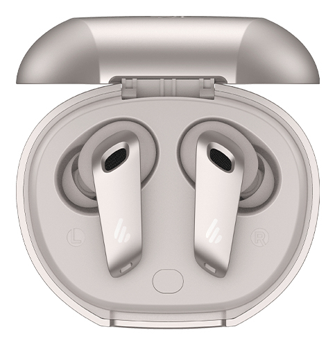 Edifier NeoBuds Plus True Wireless Stereo (TWS) Kopfhörer ANC Weiß