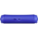 Sygonix SY-6797948 Steckerbox Blau (SY-6797948)