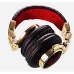 Thermaltake eSPORTS Chao DRACCO Signature Studio Headphones Red (HT-DRS007OERE)