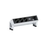 Bachmann DESK 2 Steckdosenleiste (902.200)