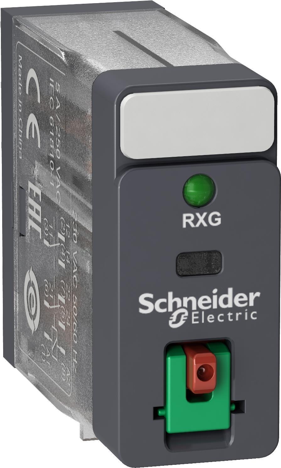 Schneider Electric RXG22M7 (RXG22M7)