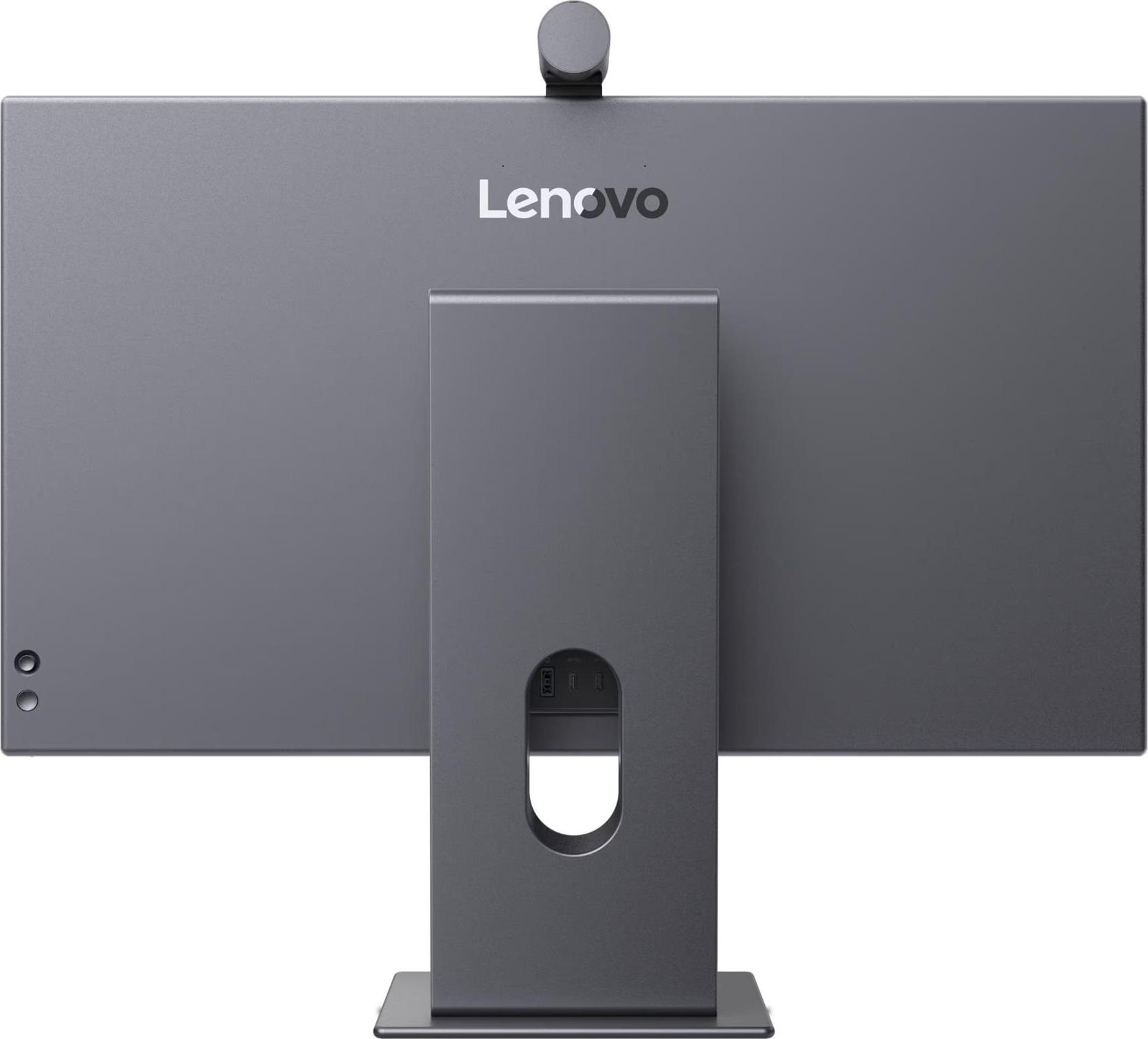 Lenovo Yoga Pro 27UD-10 27" 4K QD-OLED Monitor 120 Hz Eclipse Black