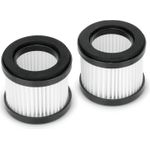 Kärcher CVH HEPA-Filter Set 28633280 (2.863-328.0)
