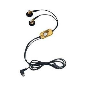 Motorola S200 Stereo Headset Binaural Verkabelt Mobiles Headset (S200)