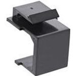 Keystone SNAP-In Blindabdeckung für Modul Steckplatz (76205B)